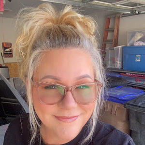 Meet your Posher, Deann